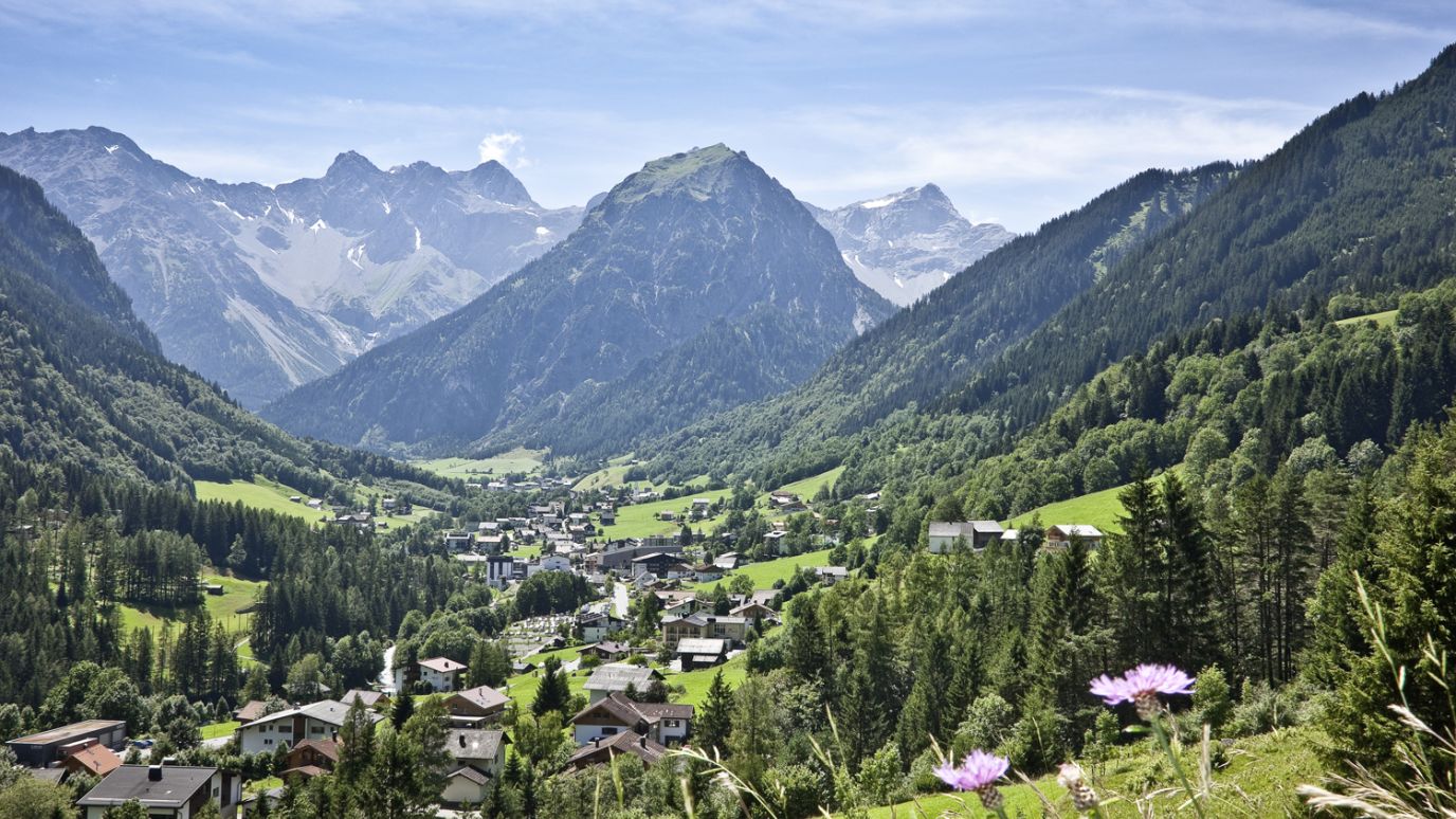 Rent a Village by Convention Partner Vorarlberg